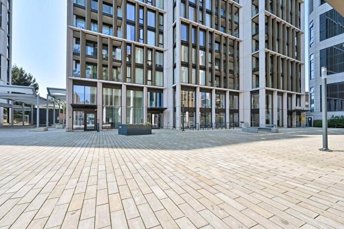 2 Bedroom Flat To Rent In College Road, , Harrow, HA1