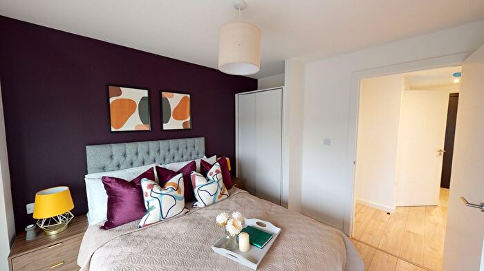 1 Bedroom Flat For Sale In Poets Place, Liverpool, L5