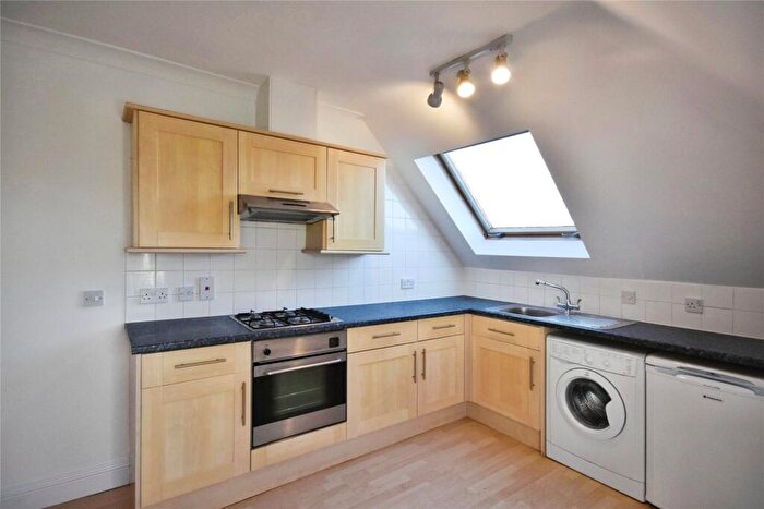 1 Bedroom Apartment To Rent In Rockley Court, Theale, RG7 - Photo 2