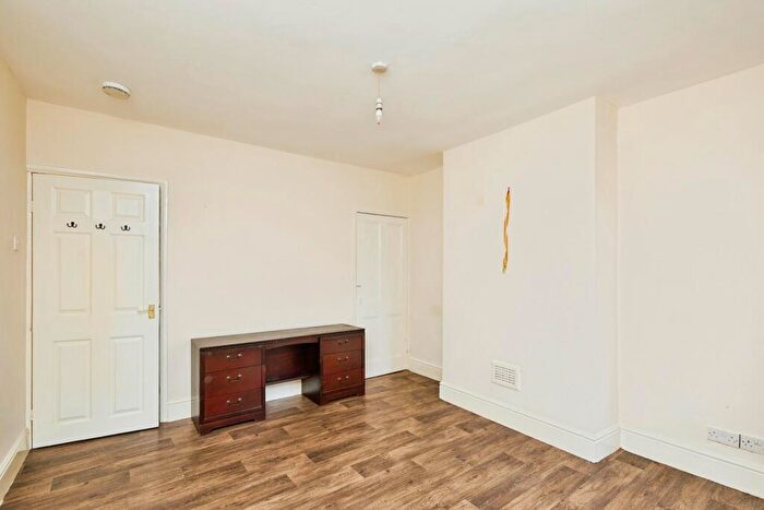 2 Bedroom Terraced House For Sale In Darby Street, Derby, Derbyshire, DE23