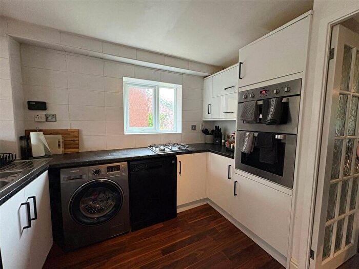 2 Bedroom Semi-Detached House For Sale In Killisick Road, Arnold, Nottingham, Nottinghamshire, NG5