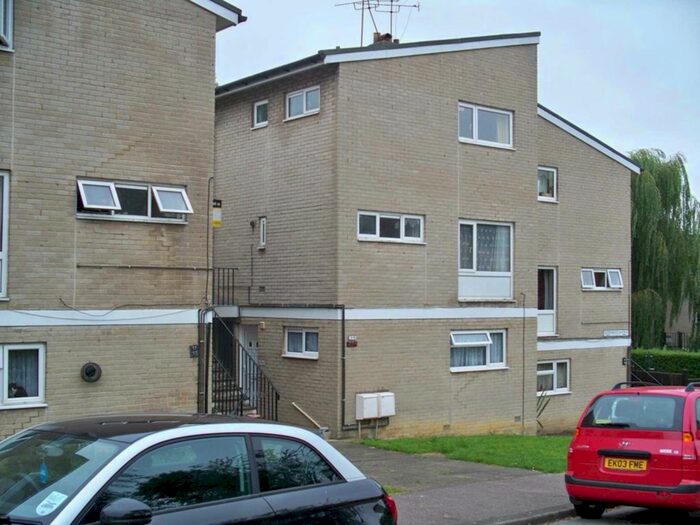3 Bedroom Maisonette To Rent In Deerswood, Hatfield, AL10