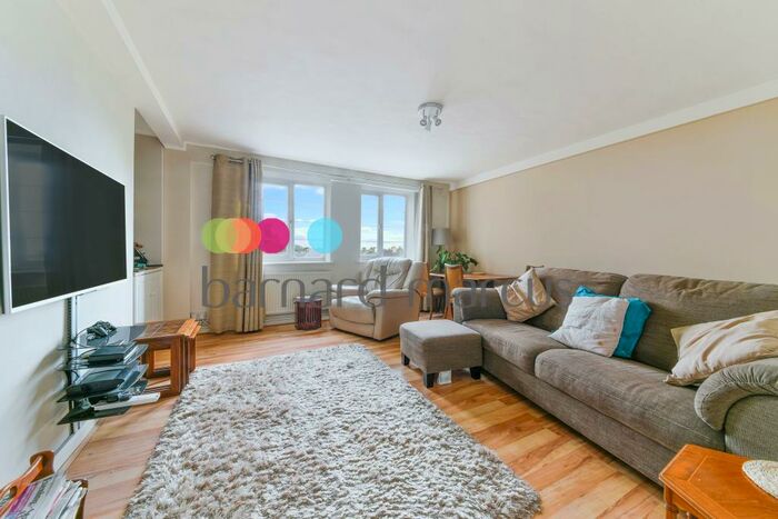 2 Bedroom Apartment To Rent In London Road, Thornton Heath, CR7