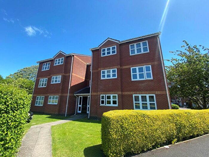 1 Bedroom Apartment To Rent In Selwood Close, Weston-super-Mare, BS22