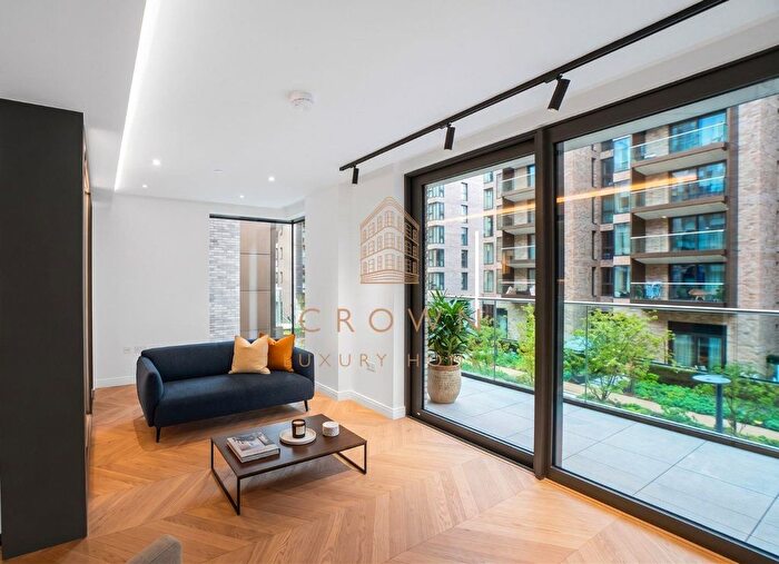 2 Bedroom Flat To Rent In Siena House, Duplex Apartment, Old Street, EC1V