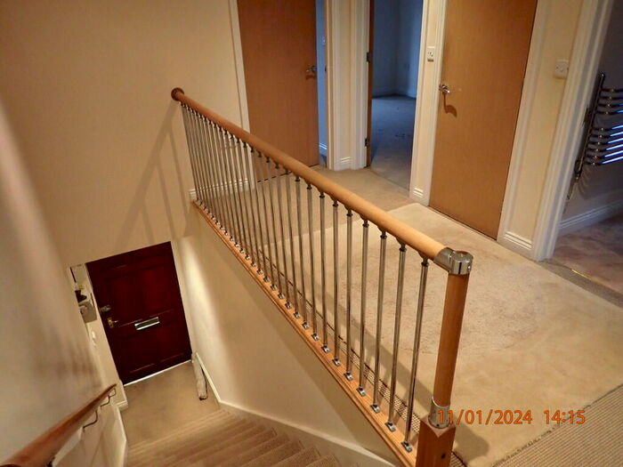 2 Bedroom Apartment To Rent In Howard Court, Carlisle, CA2