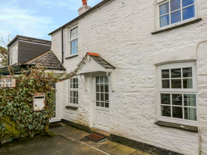 2 Bedroom House To Rent In Ducky Row, Lower Metherell, Callington, PL17