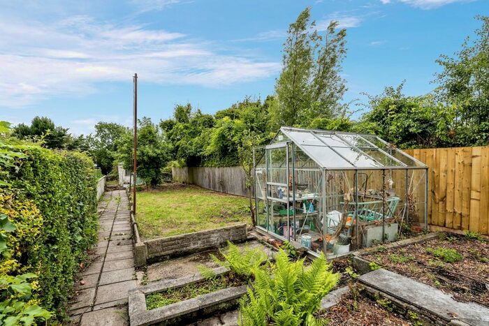 2 Bedroom End Of Terrace House For Sale In Culfor Road, Loughor, Swansea, SA4