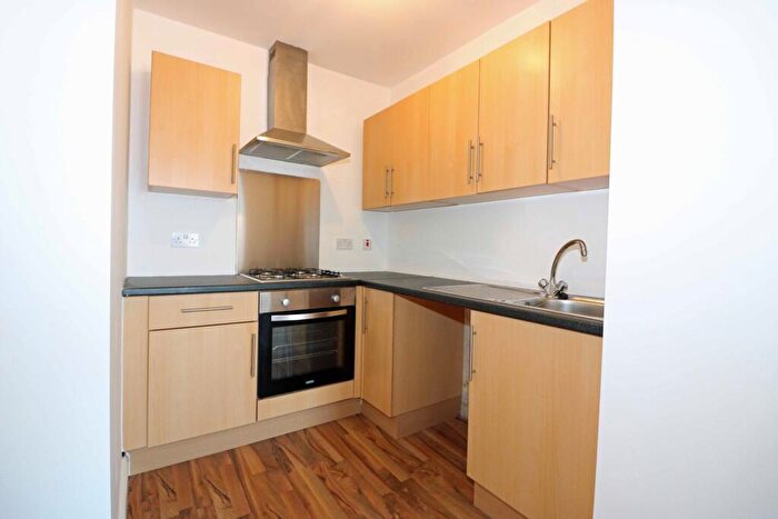 2 Bedroom Flat To Rent In Carmyle Avenue, Carmyle, Glasgow, G32