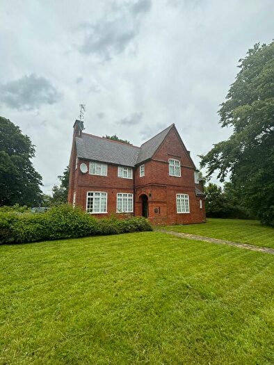 1 Bedroom Detached House To Rent In The Drive, Countesthorpe, LE8