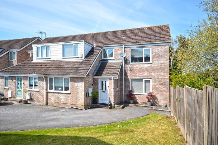 4 Bedroom Semi-Detached House For Sale In Boyd Road, Saltford, Bristol, BS31