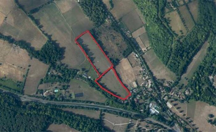 Commercial Land For Sale In Henley-on-thames, RG9