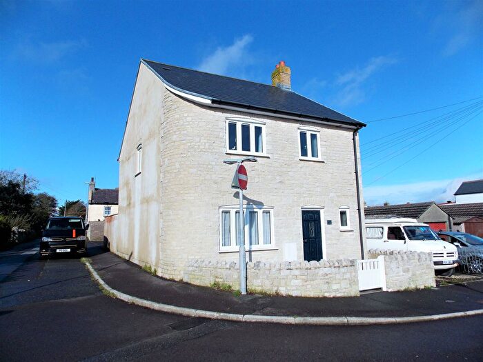 3 Bedroom Detached House To Rent In St. Georges Road, Portland, DT5