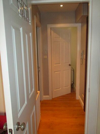 1 Bedroom Flat To Rent In Menzies Road, Ground Floor Left, AB11