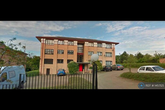 1 Bedroom Flat To Rent In Albion Place, Milton Keynes, MK9