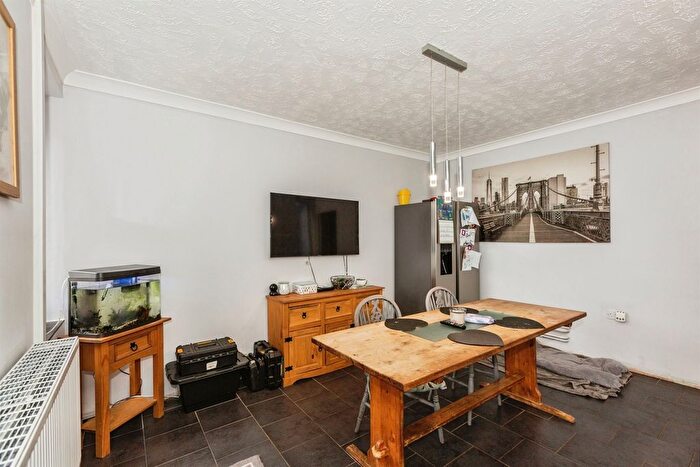 3 Bedroom Terraced House For Sale In Rhyddwen Road, Craig-Cefn-Parc, Swansea, SA6