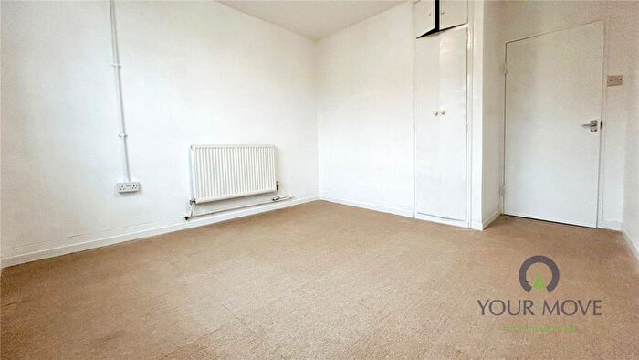 1 Bedroom Flat To Rent In Bostall Lane, London, SE2