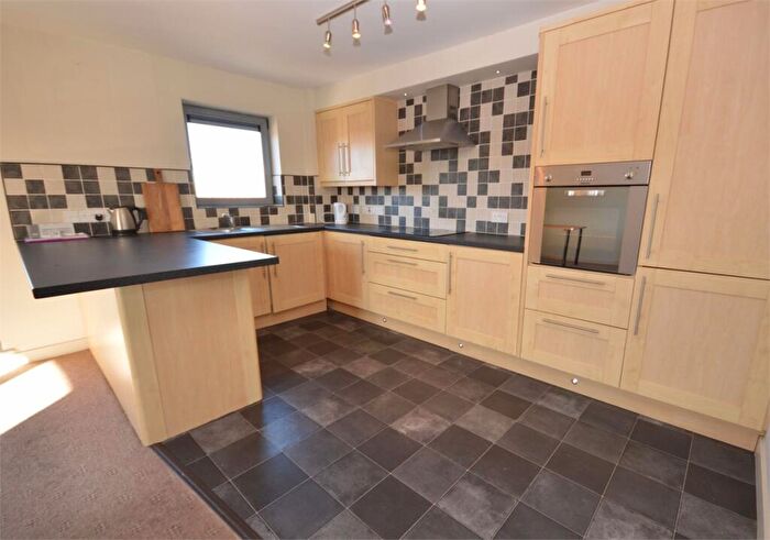2 Bedroom Apartment To Rent In Biscop House, Villers Street, Sunderland, SR1