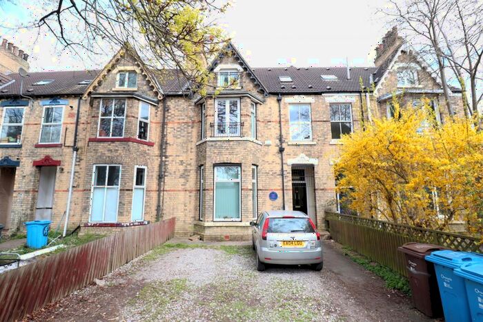 1 Bedroom Flat To Rent In Pearson Park, Hull, HU5