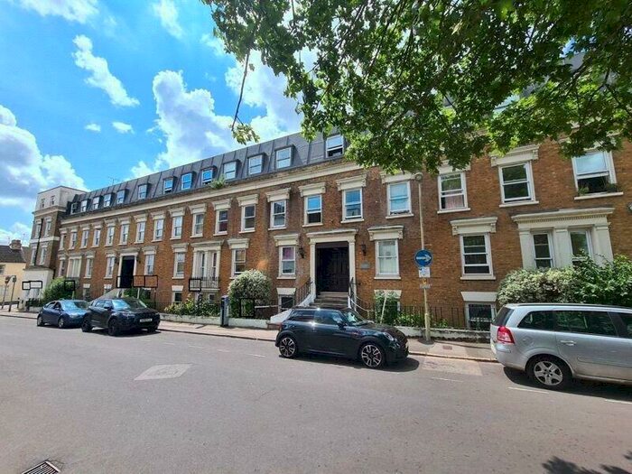 1 Bedroom Apartment To Rent In Frederick Street, Aldershot, Hampshire, GU11