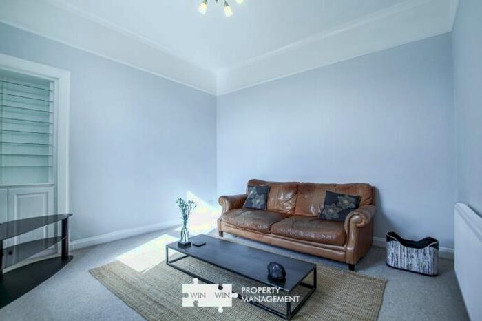 1 Bedroom Flat To Rent In Station Road, Loanhead, EH20