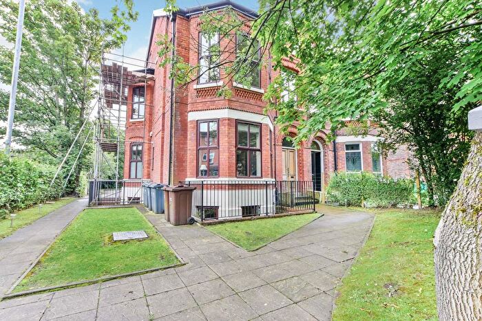 1 Bedroom Apartment To Rent In The Beeches, Manchester, Greater Manchester, M20