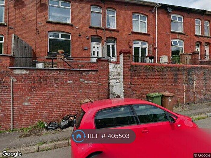 3 Bedroom Terraced House To Rent In Nantcarn Road, Newport, NP11