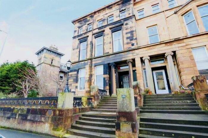 2 Bedroom Apartment To Rent In Hyndland Road, Hyndland, G12
