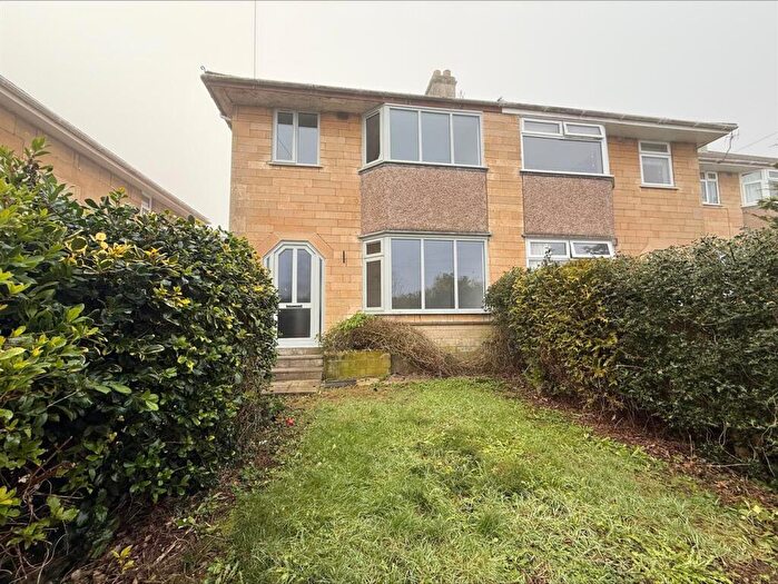 3 Bedroom House To Rent In Ivy Grove, Bath, BA2