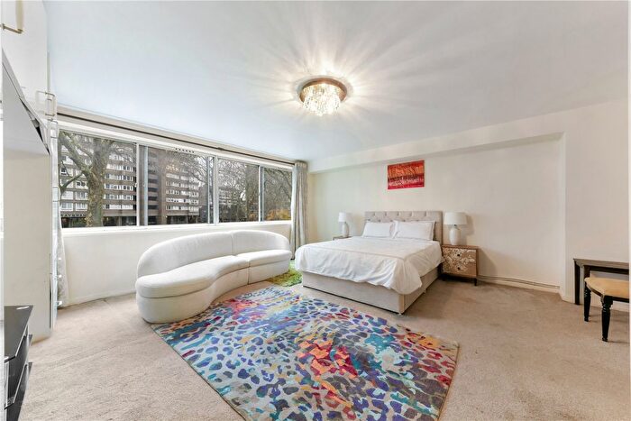 4 Bedroom Terraced House To Rent In Norfolk Crescent, London, W2