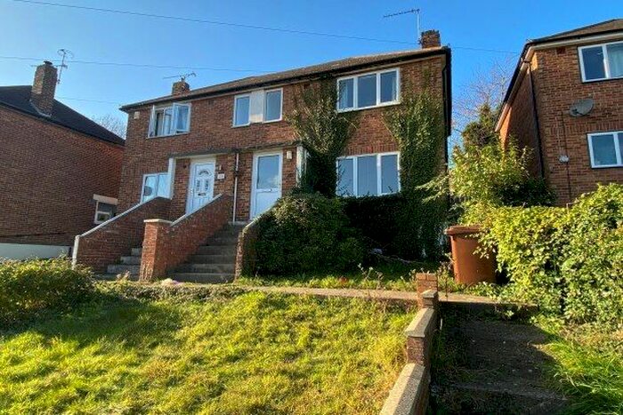 2 Bedroom Semi-Detached House To Rent In Amethyst Avenue, Chatham ME5