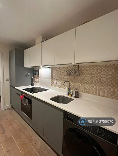 1 Bedroom Flat To Rent In Field End Road, London, HA4