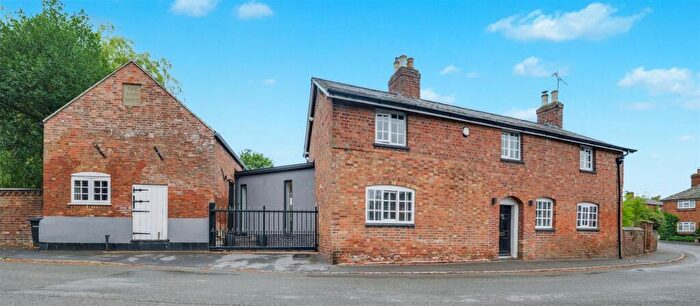 4 Bedroom Character Property To Rent In Main Street, Saddington, LE8