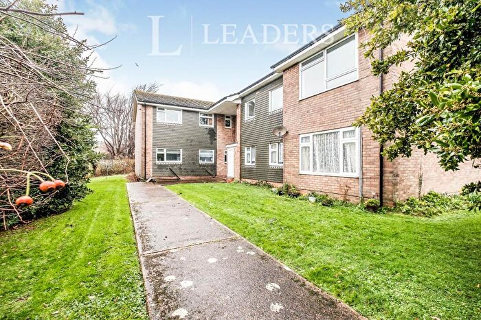 2 Bedroom Apartment To Rent In Russell Court, BN15