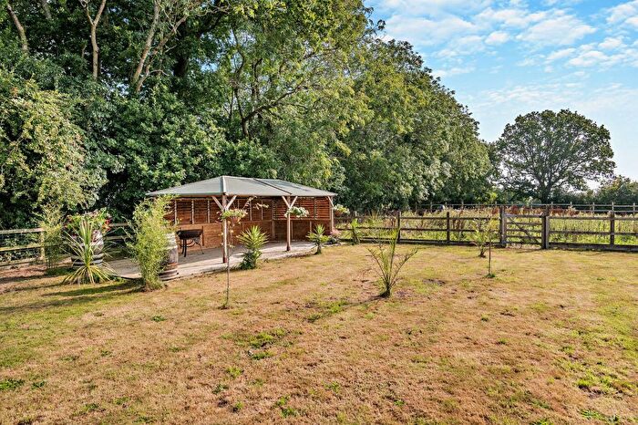 2 Bedroom Equestrian Property For Sale In Bradley Road, Warminster, Wiltshire, BA12
