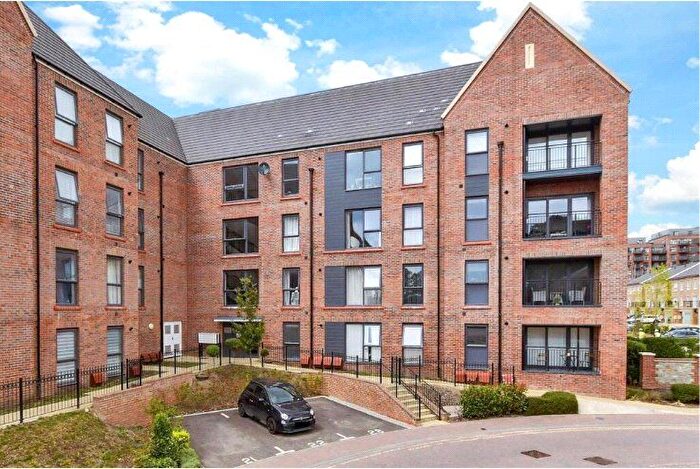 1 Bedroom Detached House For Sale In Mill Lane, Maidstone, Kent, ME14