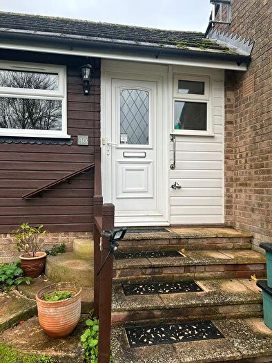 1 Bedroom Terraced Bungalow To Rent In Barnes Close, Sturminster Newton, DT10