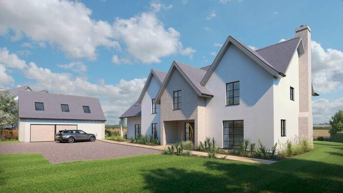 5 Bedroom Detached House For Sale In Severnbanks, Mytton, Shrewsbury, Shropshire, SY4