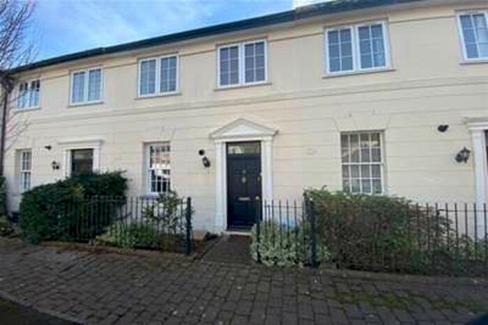 2 Bedroom House To Rent In Old Court, Chelmsford, CM1