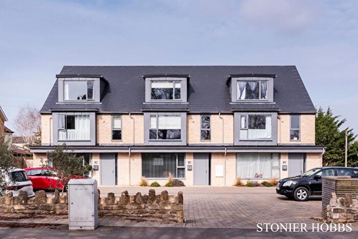 4 Bedroom End Of Terrace House For Sale In North Road, Bath, Somerset, BA2