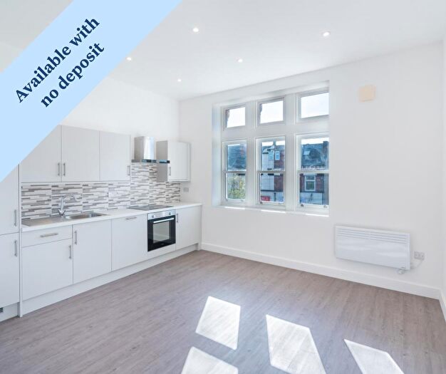 2 Bedroom Apartment To Rent In Clock Tower Apartments, Marsh Street, Rothwell, Leeds, LS26