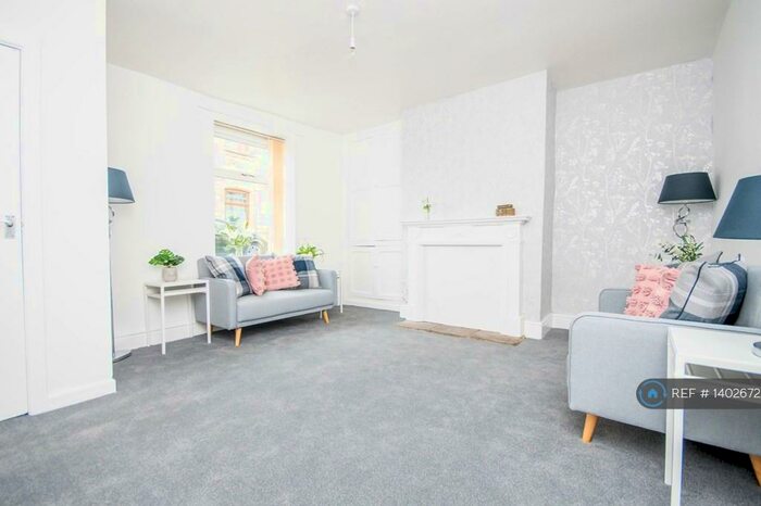 2 Bedroom Terraced House To Rent In Dean Street, Padiham, Burnley, BB12