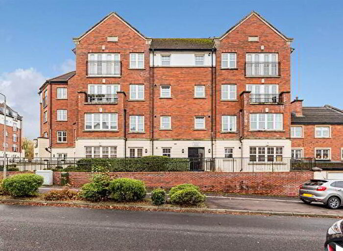 2 Bedroom Apartments For Sale In Meadow House, The Boulevard, Belfast, BT7