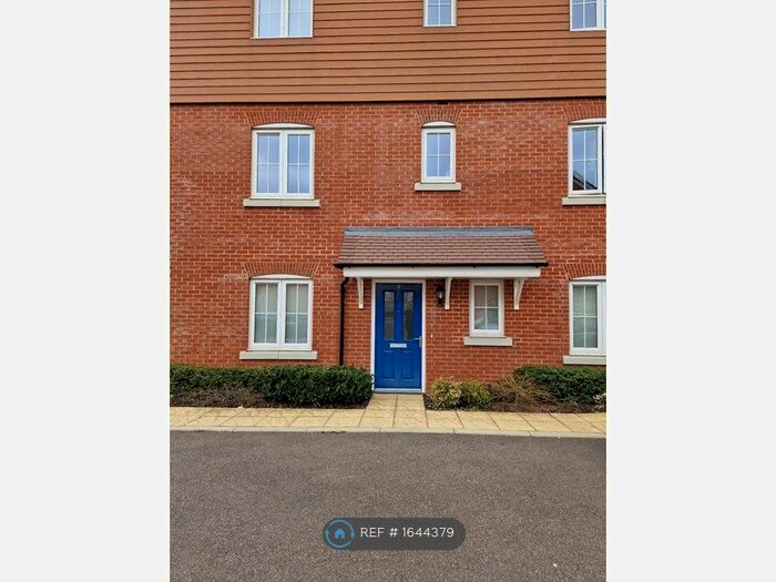 1 Bedroom Maisonette To Rent In Porus Piece, Leighton Buzzard, LU7