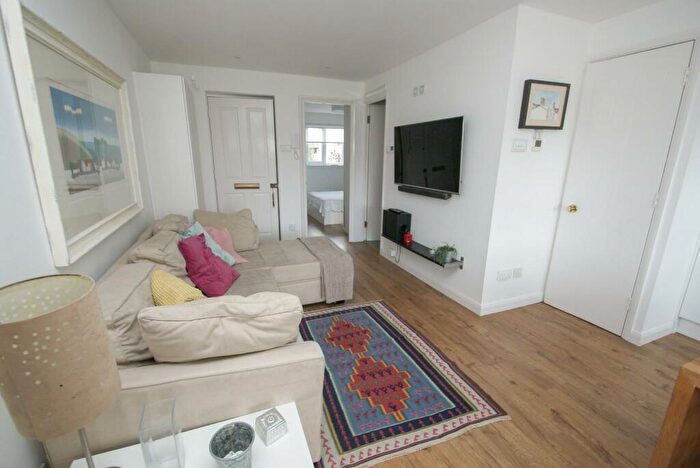 1 Bedroom Apartment To Rent In South Street, Bishop'S Stortford, CM23