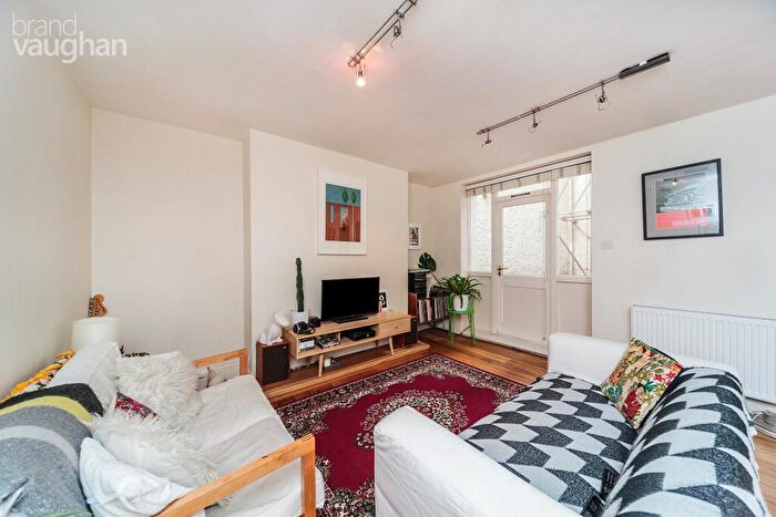 1 Bedroom Flat To Rent In Norfolk Square, Brighton, East Sussex, BN1