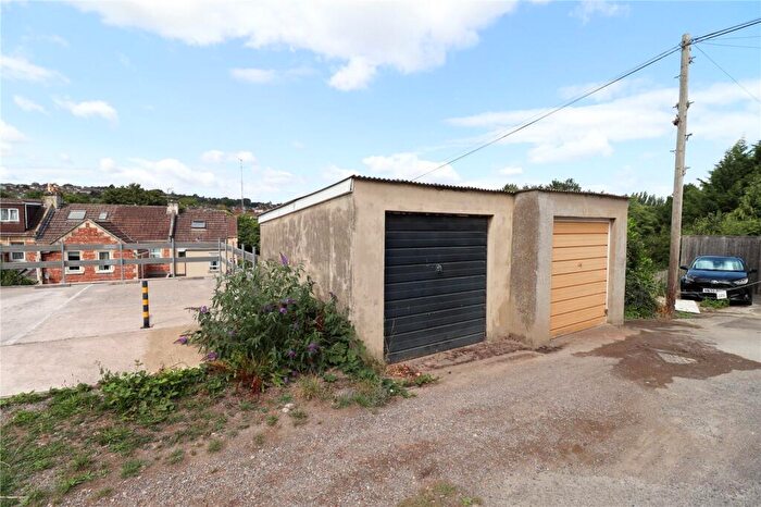 Semi-Detached House For Sale In Claude Vale, Oldfield Park, Bath, BA2