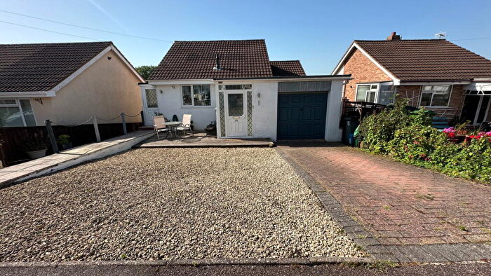 4 Bedroom Detached House For Sale In Ashleigh Road, Exmouth, EX8
