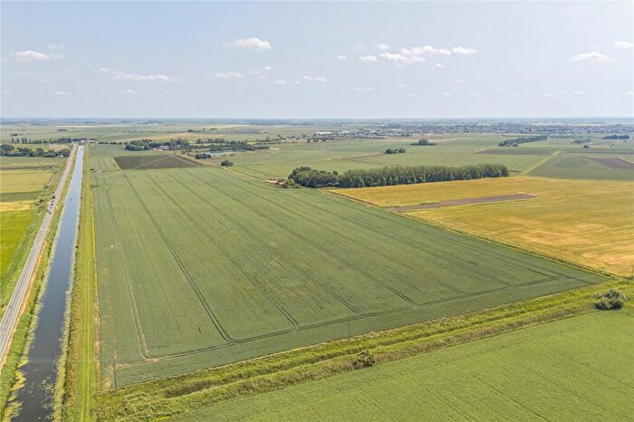 3 Bedroom Detached House For Sale In Lot | Carter's Bridge Farm, Chatteris, Cambridgeshire, PE16