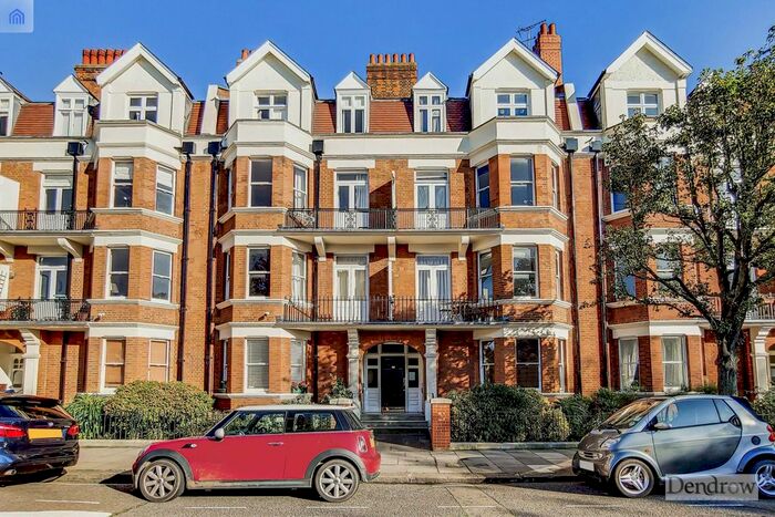 2 Bedroom Flat To Rent In Delaware Road, London, W9
